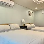 Mint House & Hongdae Station