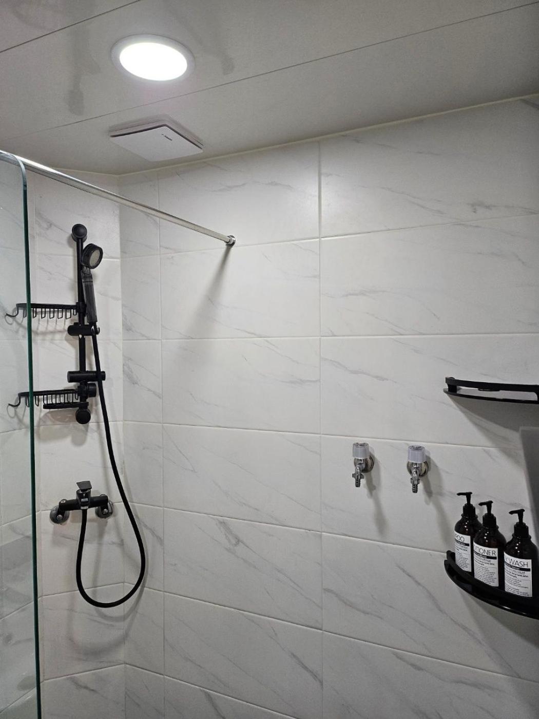 Mint House & Hongdae Station